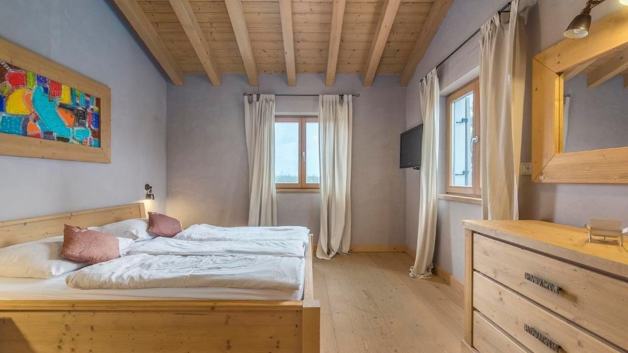 Schlafzimmer 2 Schlafzimmer 2